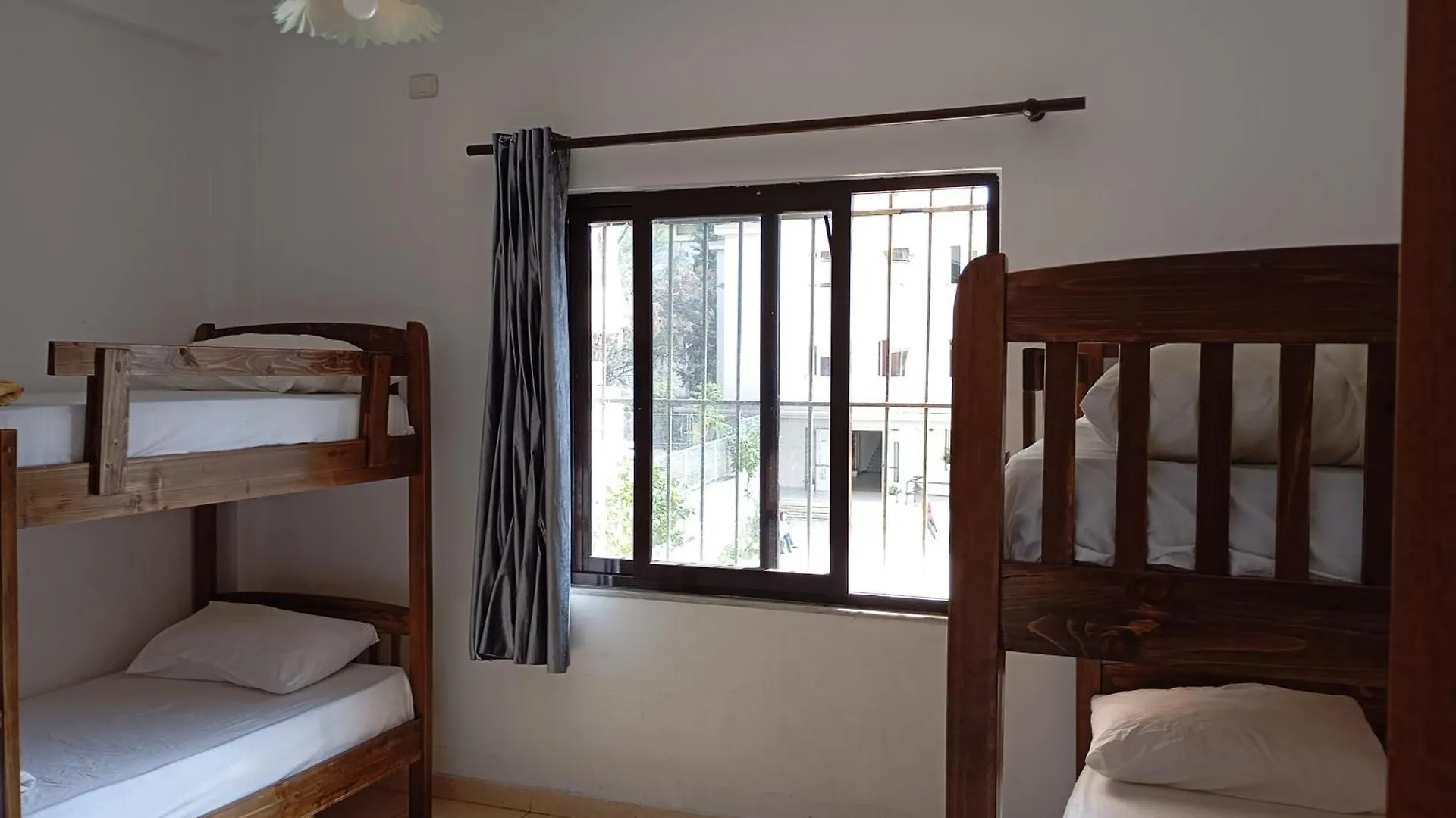 Rose Hostel Tirana Albania
