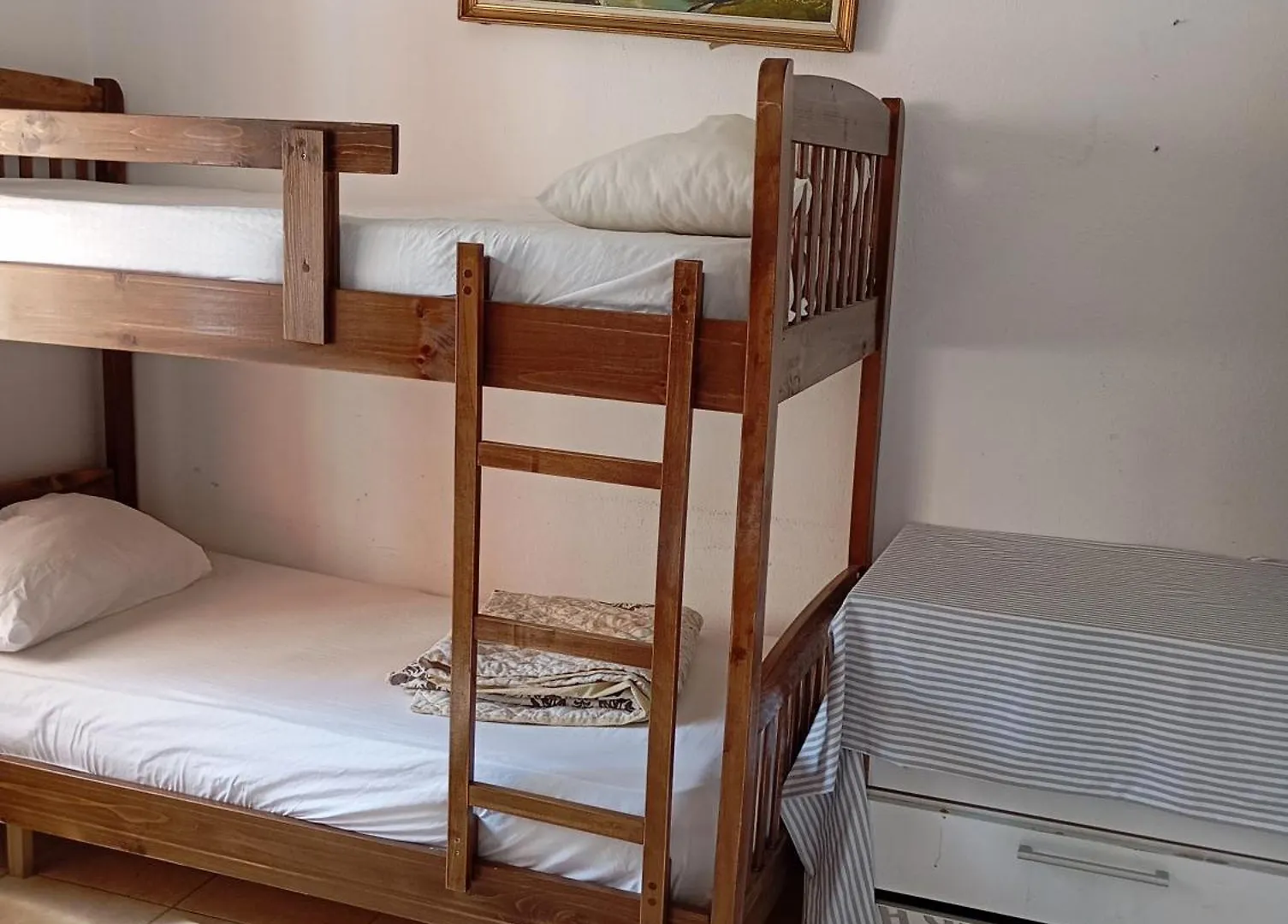Rose Hostel Tirana