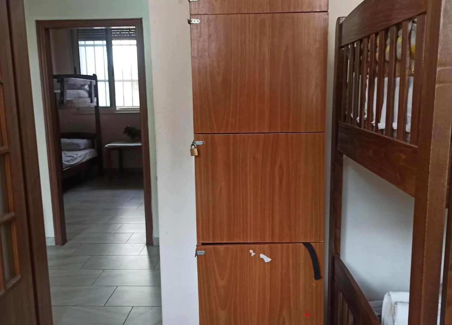 Rose Hostel Tirana