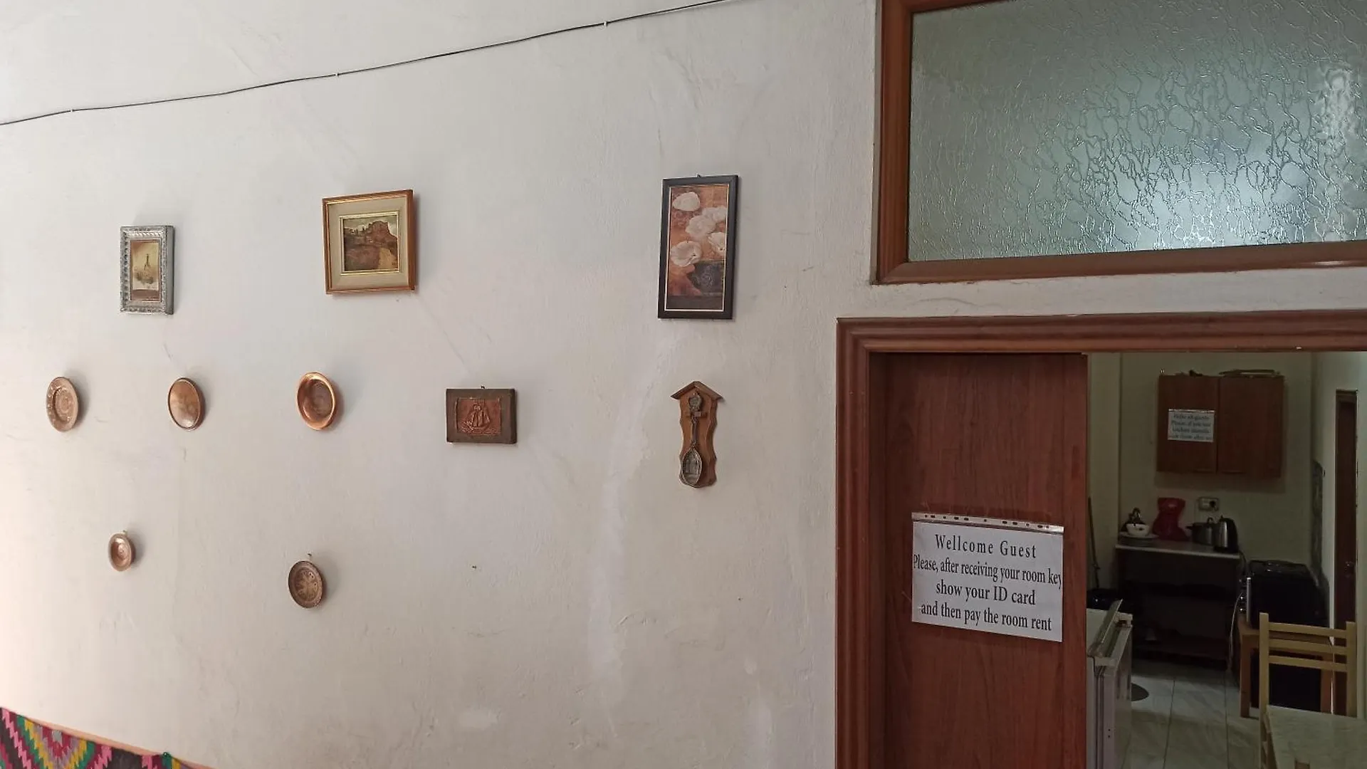 Rose Hostel Tirana